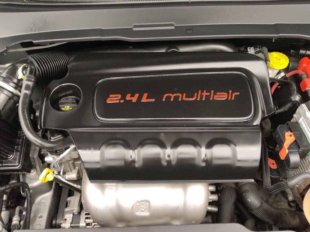 2019 Jeep Compass in St. Louis, MO 63136 - 18138826 30