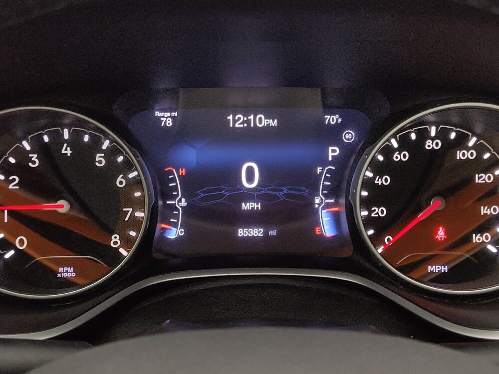 2019 Jeep Compass in St. Louis, MO 63136 - 18138826 23