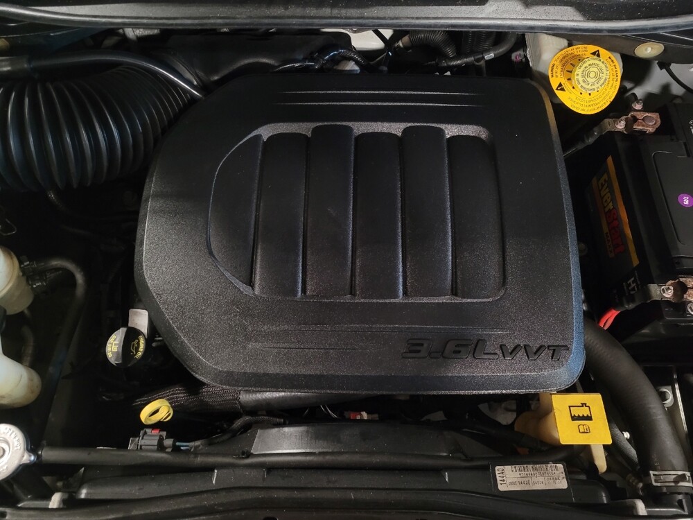2019 Dodge Grand Caravan in Miami, FL 33157 - 18138827 30