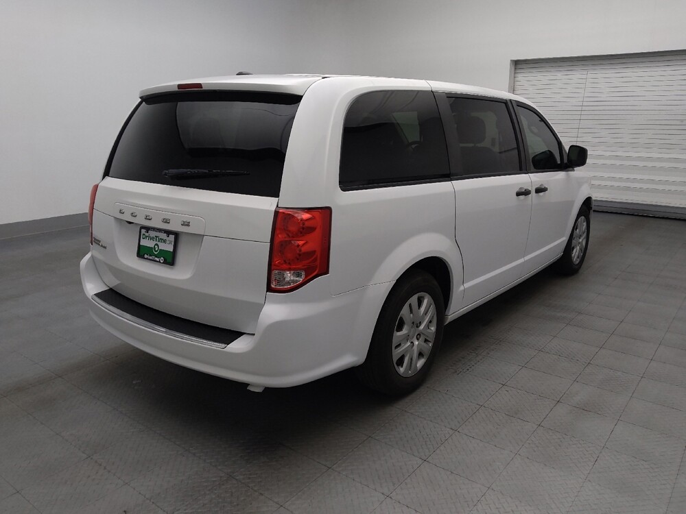 2019 Dodge Grand Caravan in Miami, FL 33157 - 18138827 9