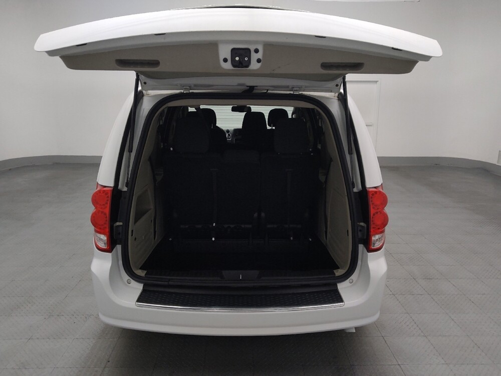 2019 Dodge Grand Caravan in Miami, FL 33157 - 18138827 29