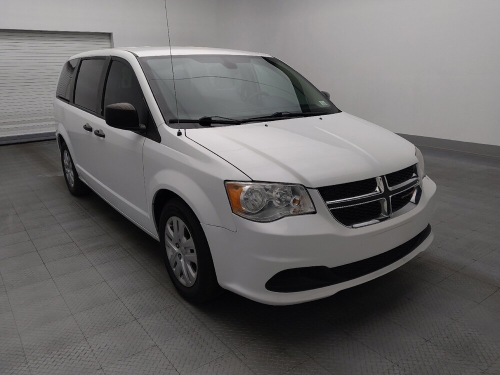 2019 Dodge Grand Caravan in Miami, FL 33157 - 18138827 13