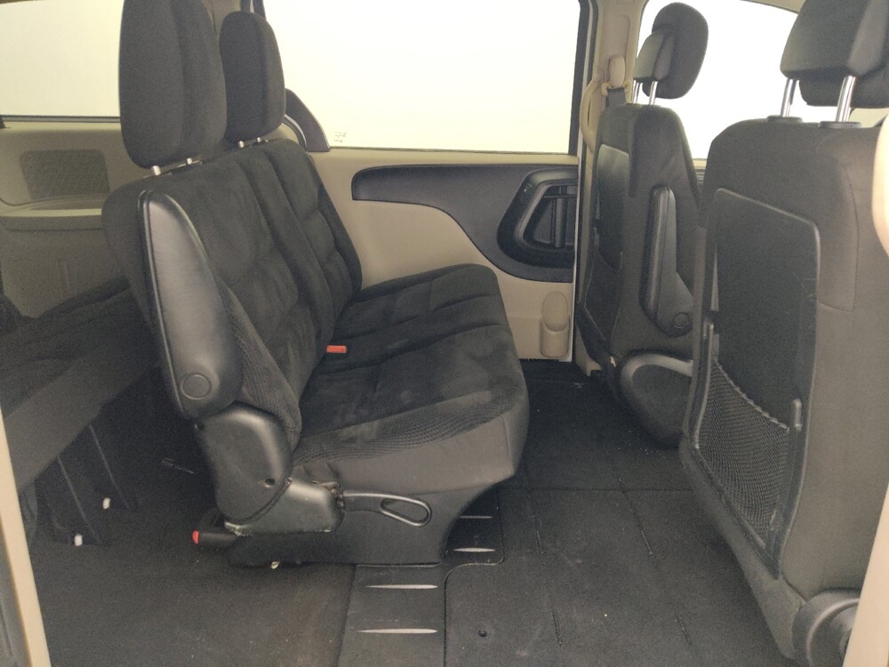 2019 Dodge Grand Caravan in Miami, FL 33157 - 18138827 19