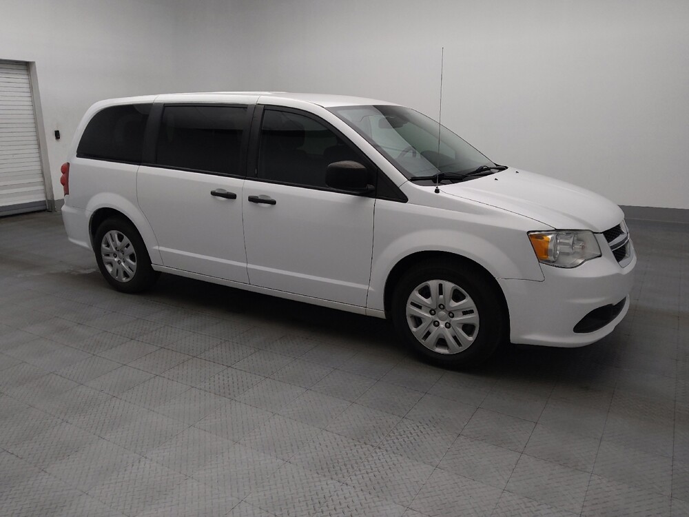 2019 Dodge Grand Caravan in Miami, FL 33157 - 18138827 11