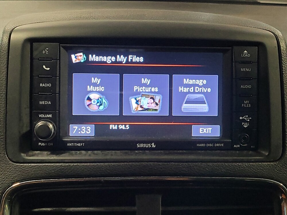 2019 Dodge Grand Caravan in Miami, FL 33157 - 18138827 25