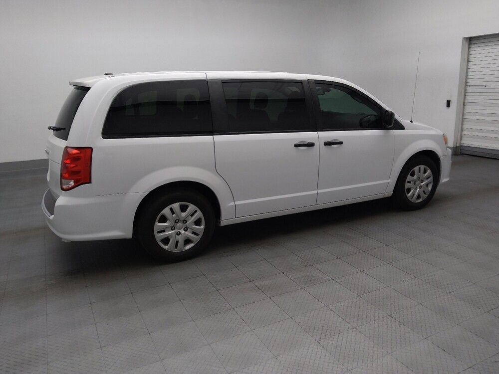 2019 Dodge Grand Caravan in Miami, FL 33157 - 18138827 10