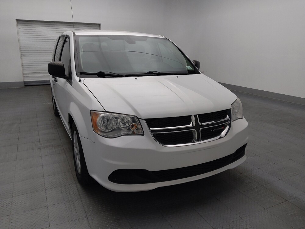 2019 Dodge Grand Caravan in Miami, FL 33157 - 18138827 14