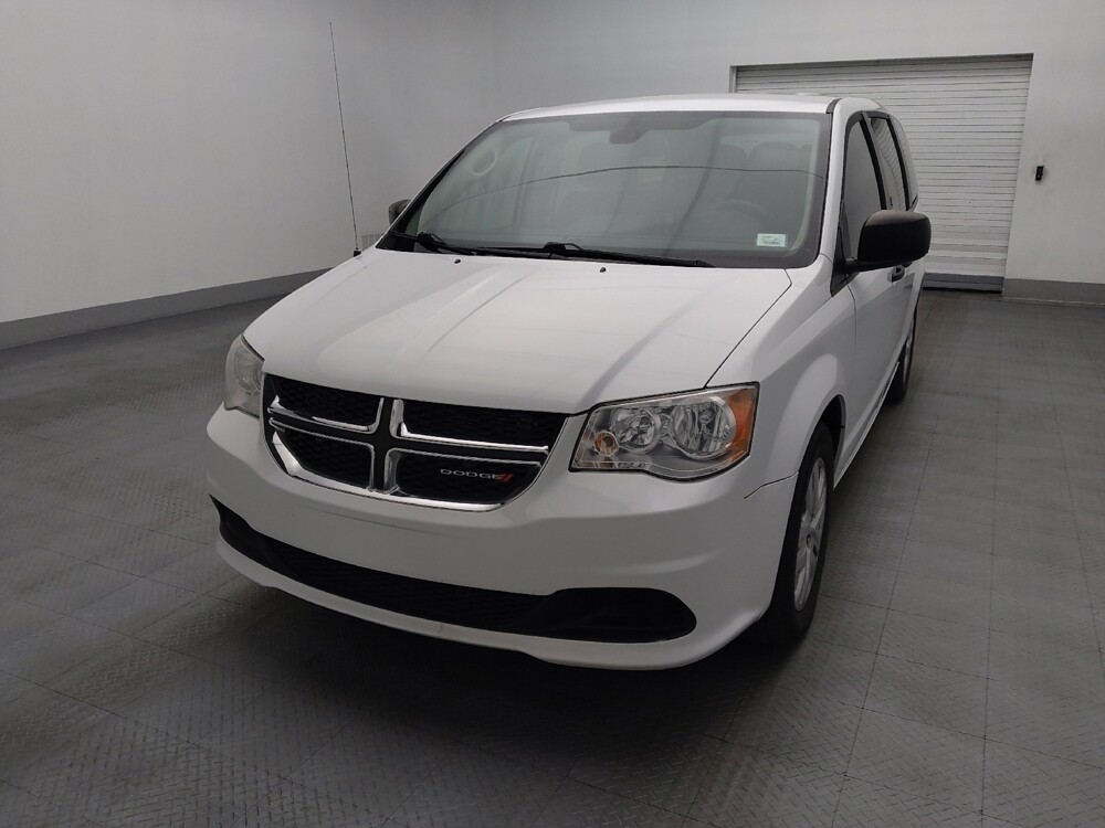 2019 Dodge Grand Caravan in Miami, FL 33157 - 18138827 15