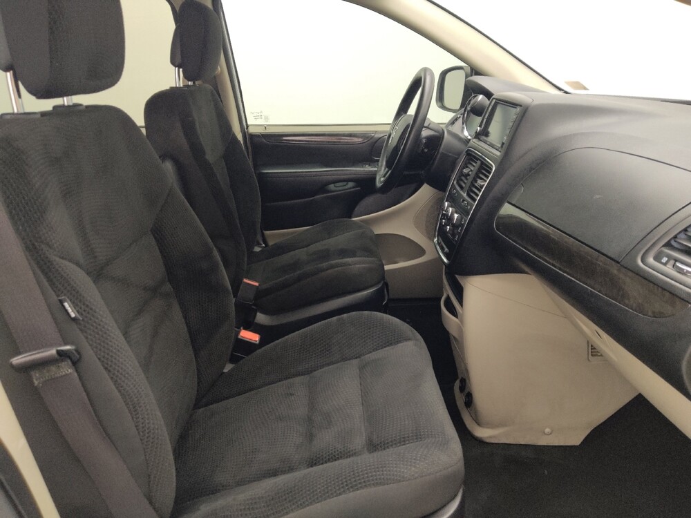 2019 Dodge Grand Caravan in Miami, FL 33157 - 18138827 21