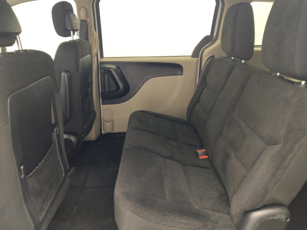 2019 Dodge Grand Caravan in Miami, FL 33157 - 18138827 18
