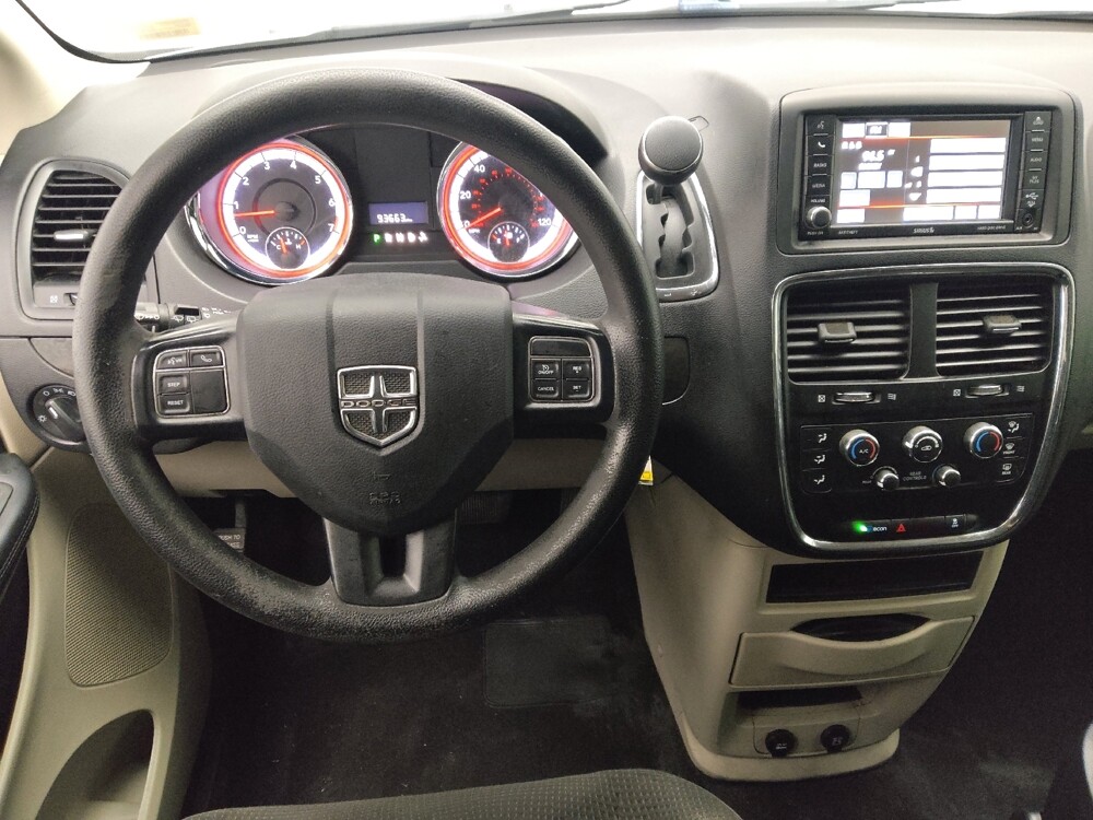 2019 Dodge Grand Caravan in Miami, FL 33157 - 18138827 22