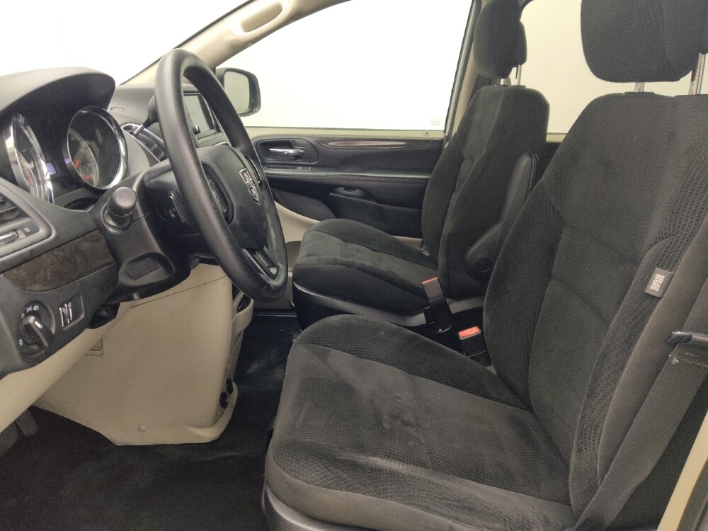 2019 Dodge Grand Caravan in Miami, FL 33157 - 18138827 17