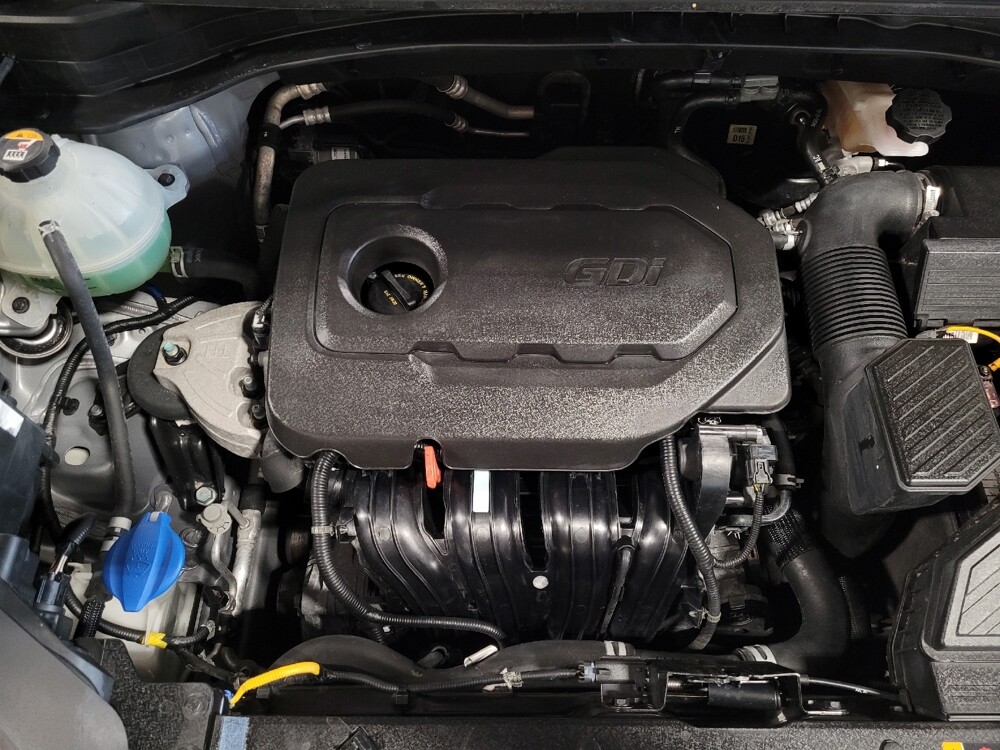 2019 Kia Sportage in Mobile, AL 36606 - 18138828 30