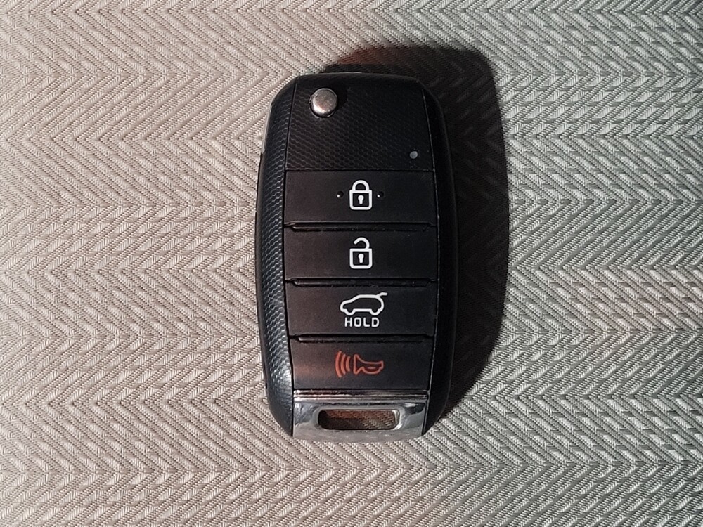 2019 Kia Sportage in Mobile, AL 36606 - 18138828 32