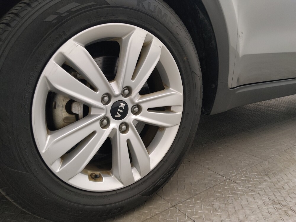 2019 Kia Sportage in Mobile, AL 36606 - 18138828 31