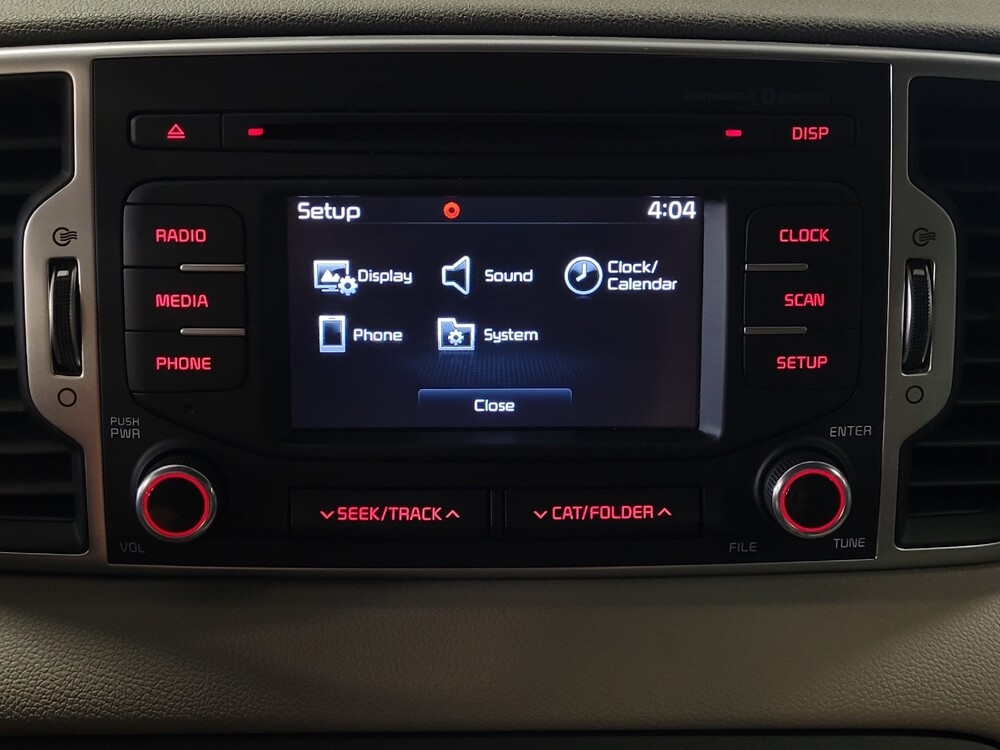 2019 Kia Sportage in Mobile, AL 36606 - 18138828 25