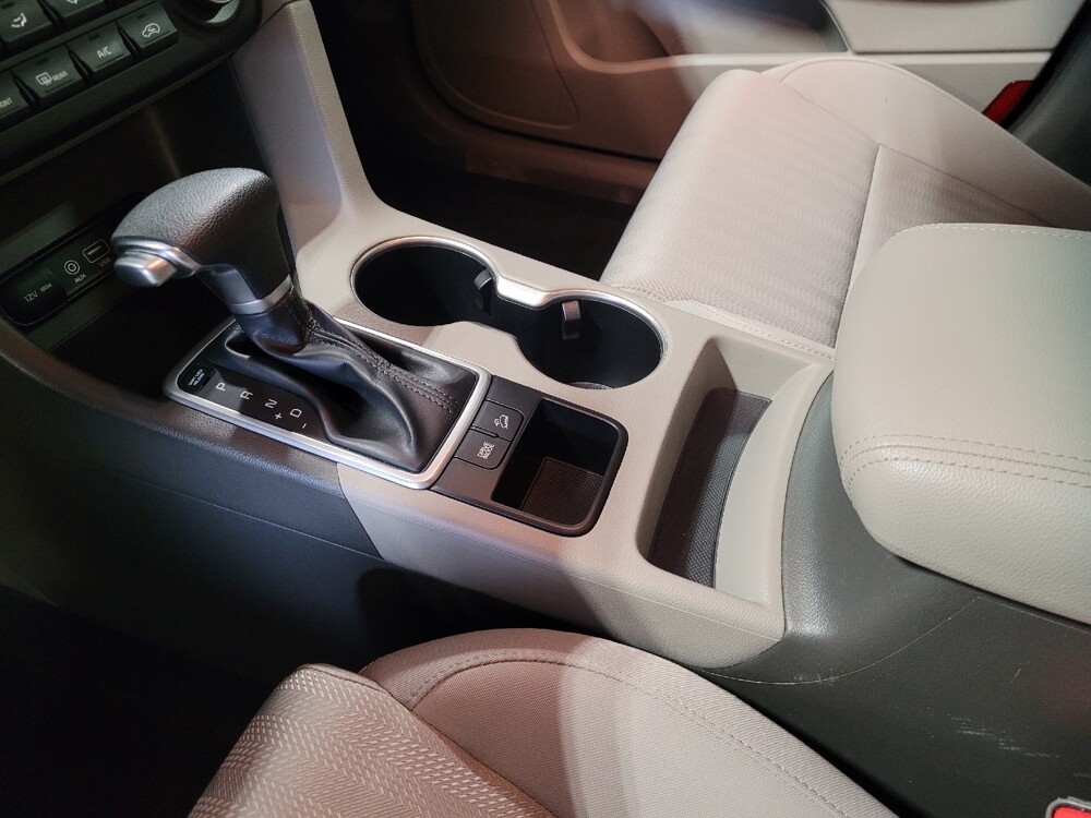 2019 Kia Sportage in Mobile, AL 36606 - 18138828 26
