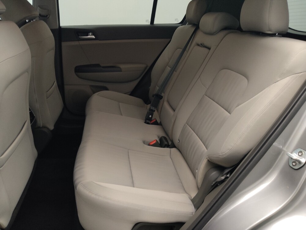 2019 Kia Sportage in Mobile, AL 36606 - 18138828 18