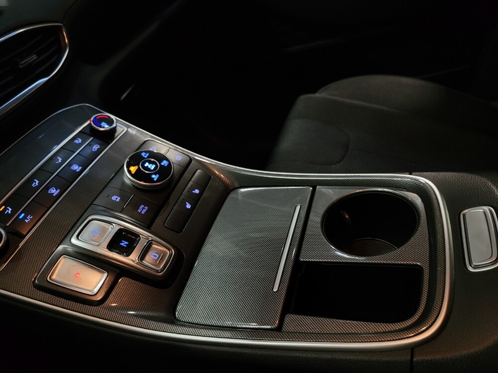 2022 Hyundai Santa Fe in New Castle, DE 19720 - 18138829 26