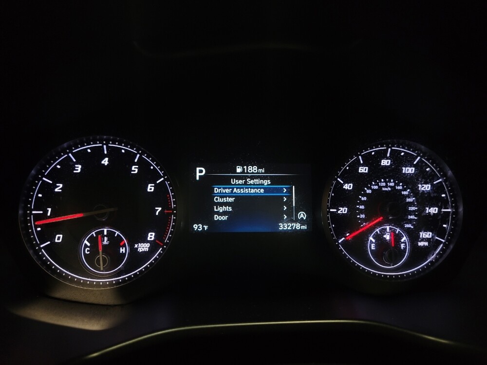 2022 Hyundai Santa Fe in New Castle, DE 19720 - 18138829 23