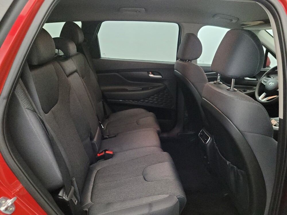 2022 Hyundai Santa Fe in New Castle, DE 19720 - 18138829 19