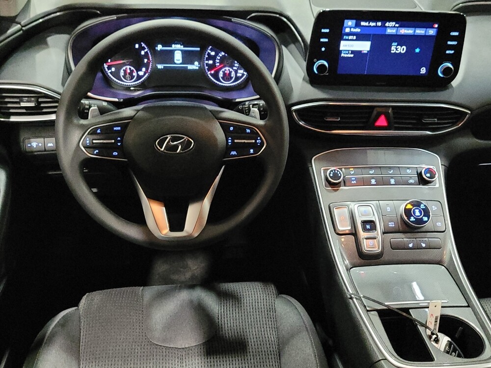 2022 Hyundai Santa Fe in New Castle, DE 19720 - 18138829 22