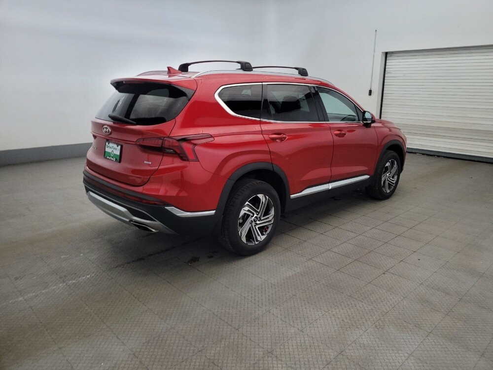 2022 Hyundai Santa Fe in New Castle, DE 19720 - 18138829 9