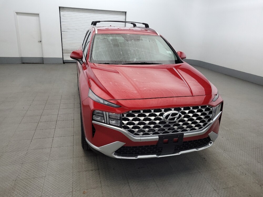 2022 Hyundai Santa Fe in New Castle, DE 19720 - 18138829 14