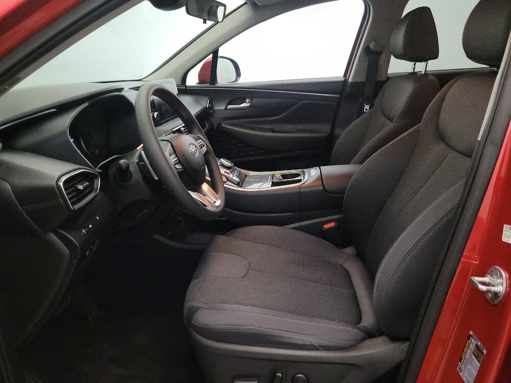 2022 Hyundai Santa Fe in New Castle, DE 19720 - 18138829 17
