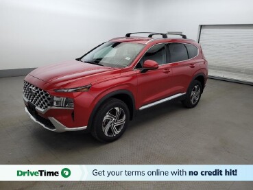 2022 Hyundai Santa Fe in New Castle, DE 19720