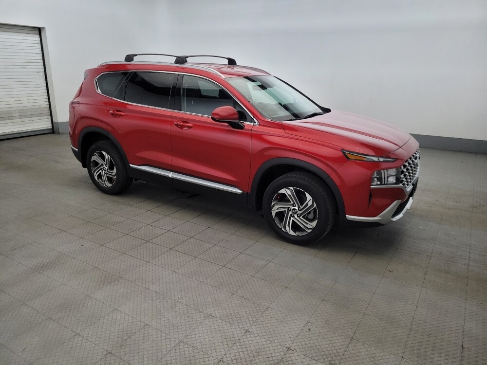 2022 Hyundai Santa Fe in New Castle, DE 19720 - 18138829 11