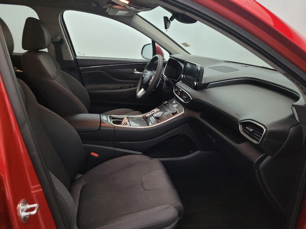 2022 Hyundai Santa Fe in New Castle, DE 19720 - 18138829 21