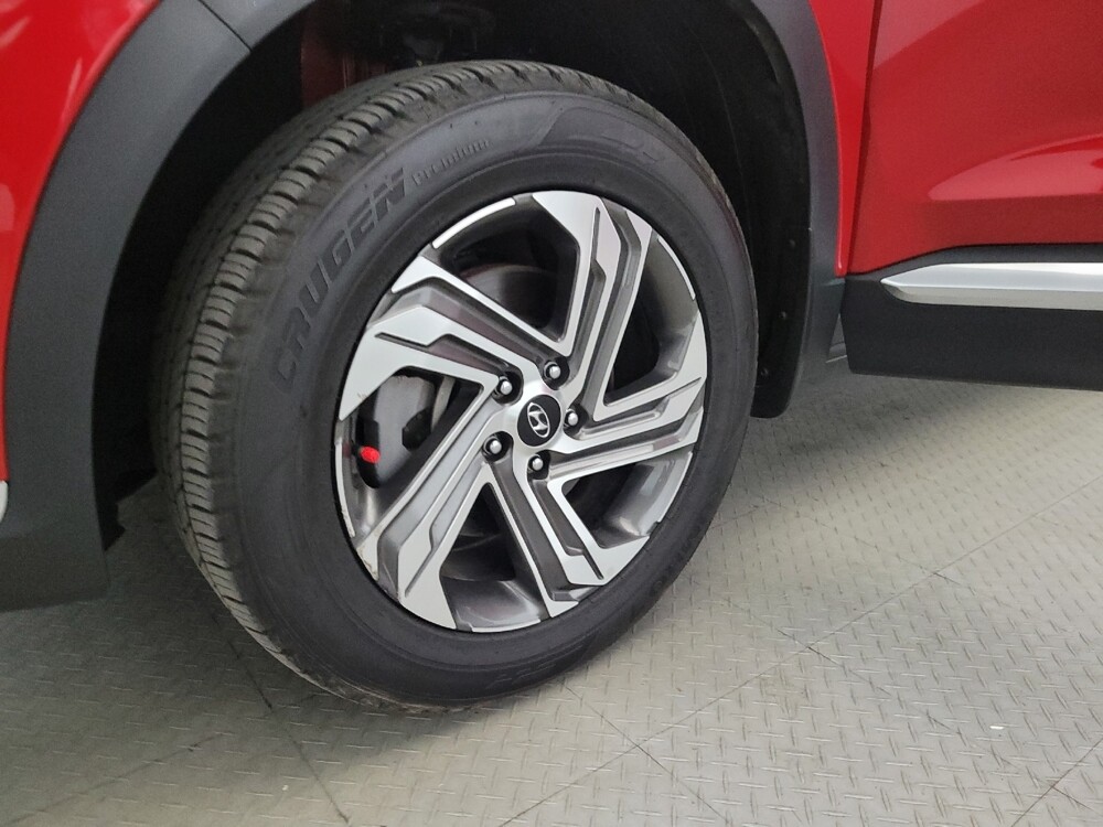 2022 Hyundai Santa Fe in New Castle, DE 19720 - 18138829 31