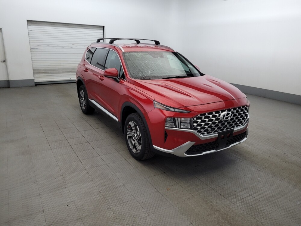 2022 Hyundai Santa Fe in New Castle, DE 19720 - 18138829 13