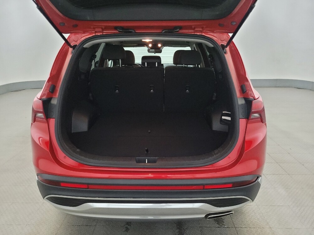 2022 Hyundai Santa Fe in New Castle, DE 19720 - 18138829 29