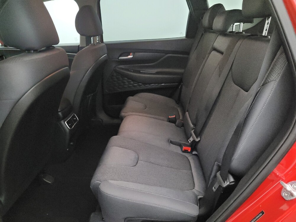 2022 Hyundai Santa Fe in New Castle, DE 19720 - 18138829 18