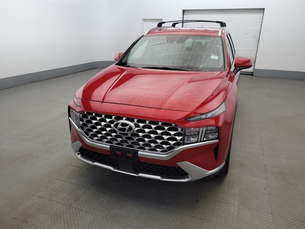 2022 Hyundai Santa Fe in New Castle, DE 19720 - 18138829 15