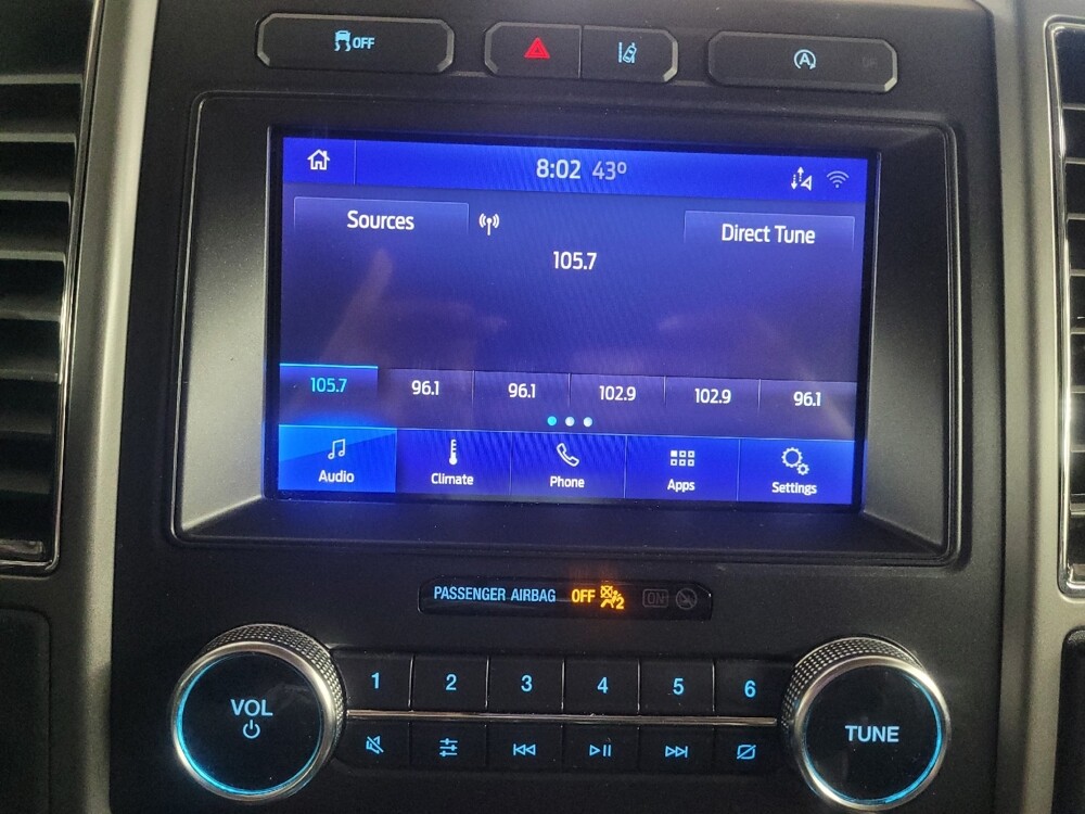 2020 Ford Expedition Max in Macon, GA 31210 - 18138831 25