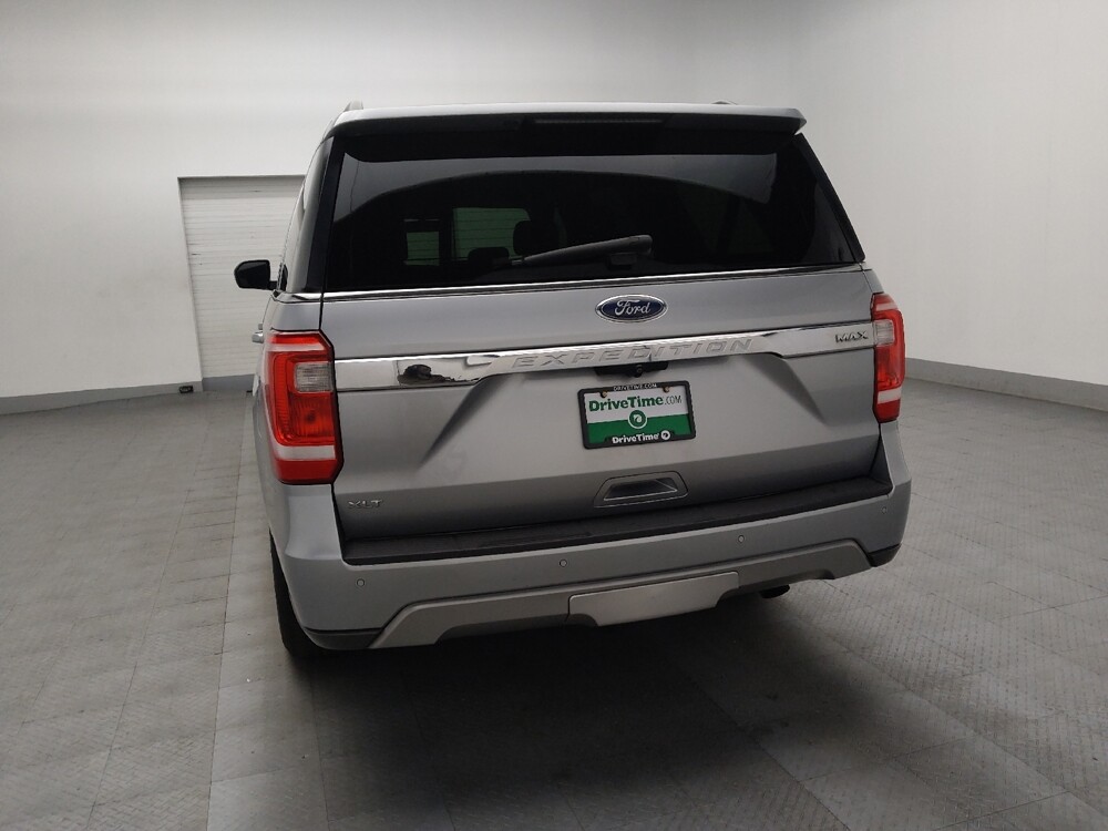 2020 Ford Expedition Max in Macon, GA 31210 - 18138831 6