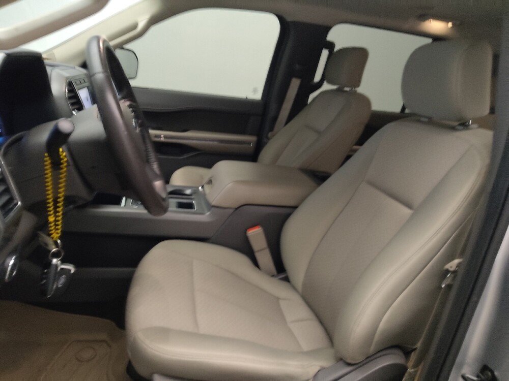 2020 Ford Expedition Max in Macon, GA 31210 - 18138831 17