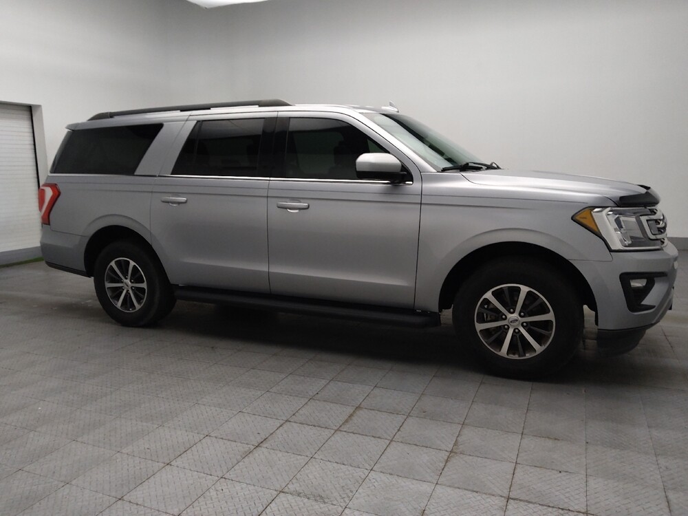 2020 Ford Expedition Max in Macon, GA 31210 - 18138831 11