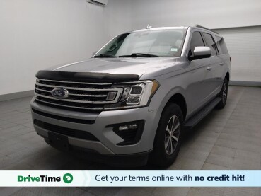 2020 Ford Expedition Max in Macon, GA 31210