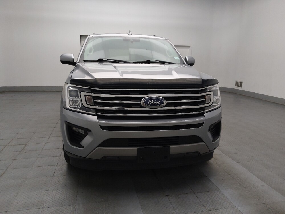 2020 Ford Expedition Max in Macon, GA 31210 - 18138831 14