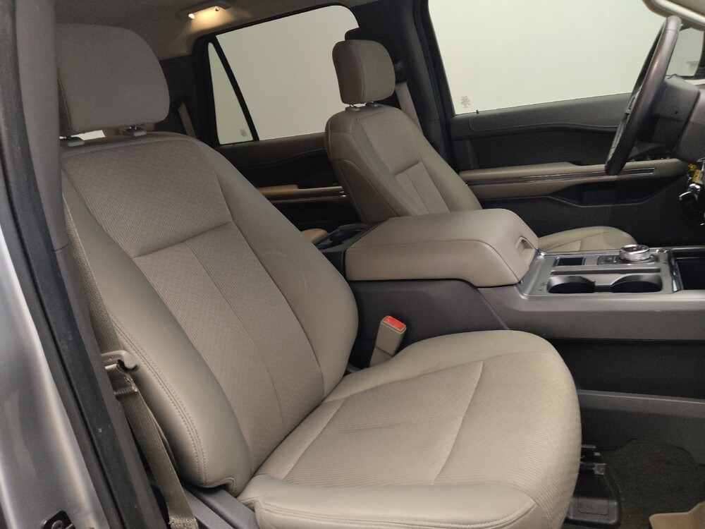 2020 Ford Expedition Max in Macon, GA 31210 - 18138831 21