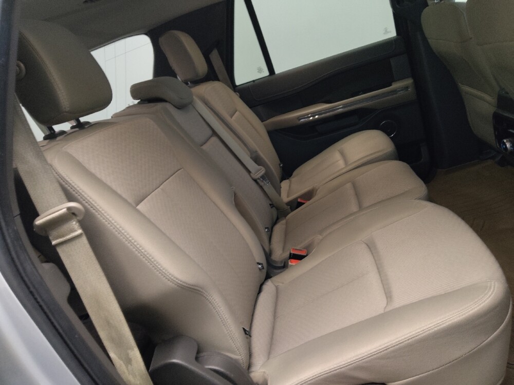 2020 Ford Expedition Max in Macon, GA 31210 - 18138831 19