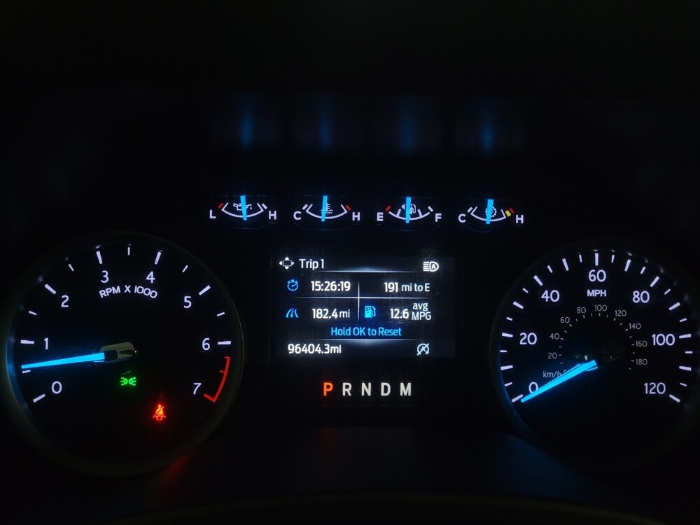 2020 Ford Expedition Max in Macon, GA 31210 - 18138831 23