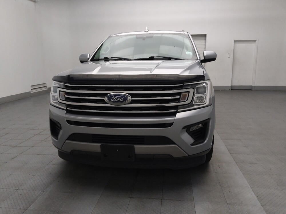 2020 Ford Expedition Max in Macon, GA 31210 - 18138831 15