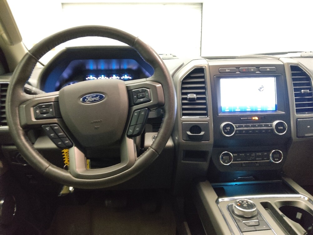2020 Ford Expedition Max in Macon, GA 31210 - 18138831 22