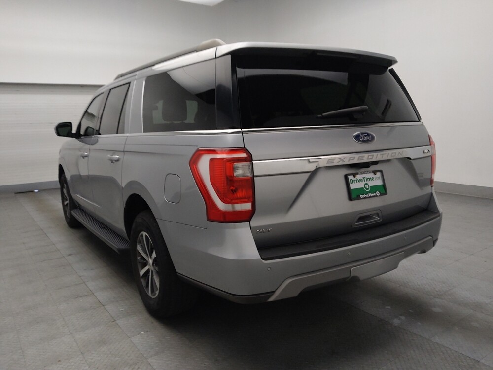 2020 Ford Expedition Max in Macon, GA 31210 - 18138831 5