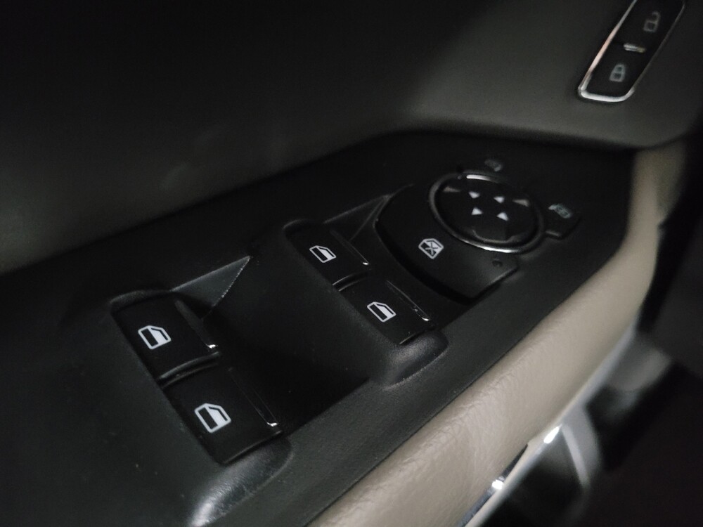2020 Ford Expedition Max in Macon, GA 31210 - 18138831 27